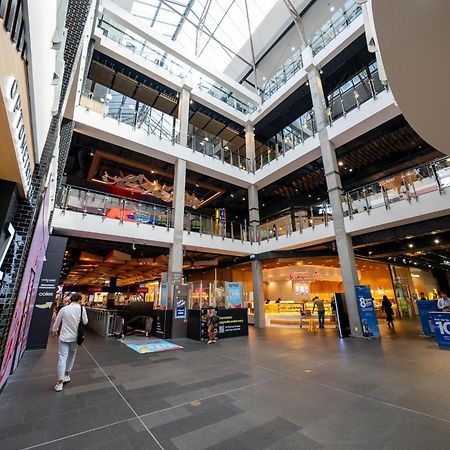 3 Bedrooms - Darling Harbour - Ada Place Sidney Dış mekan fotoğraf